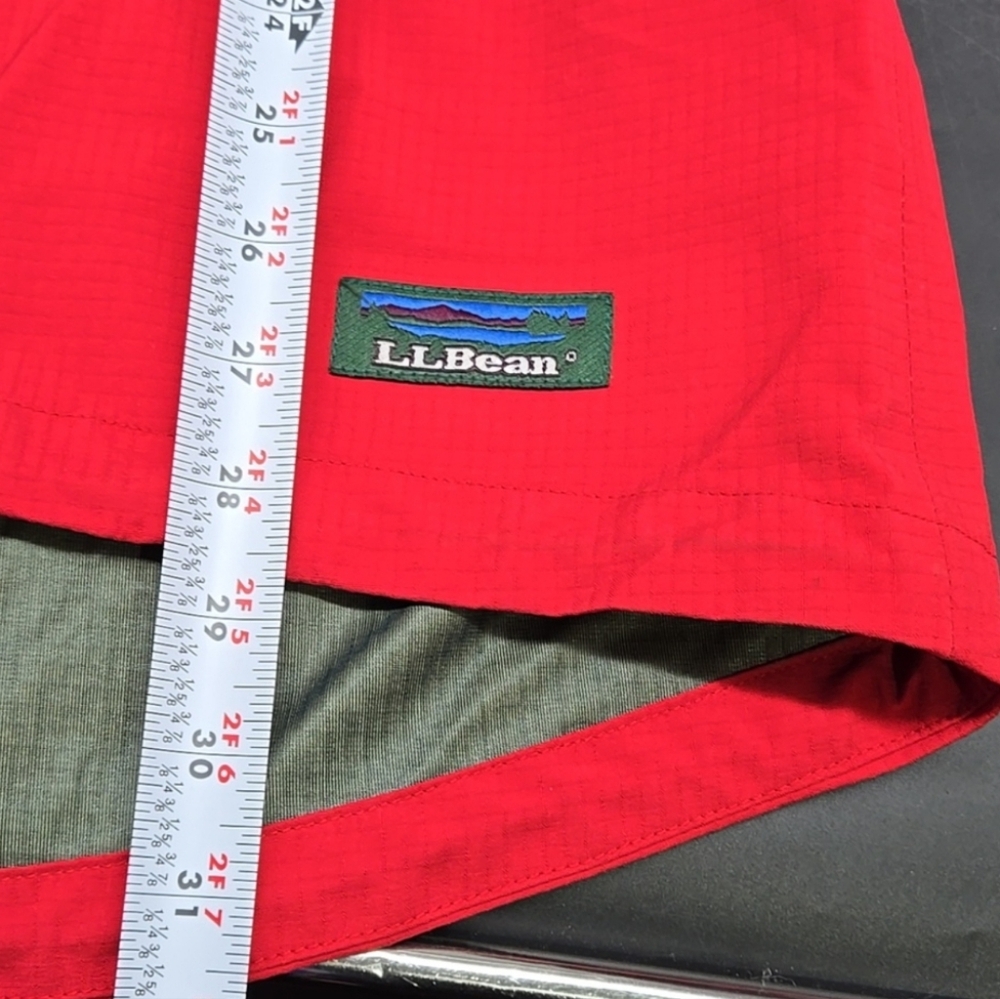 Vintage LL Bean Utility Jacket M - Picture 8 of 15